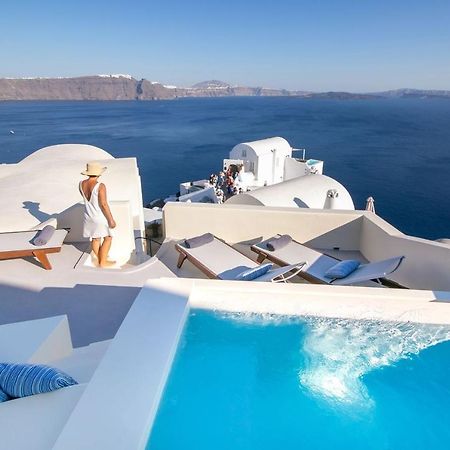 Aloia Villas Eksteriør billede