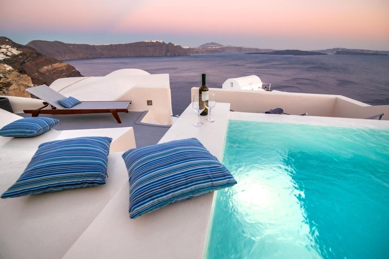 Aloia Villas Eksteriør billede