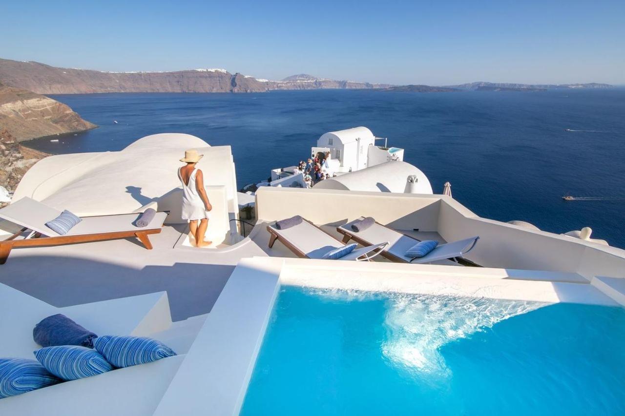 Aloia Villas Eksteriør billede