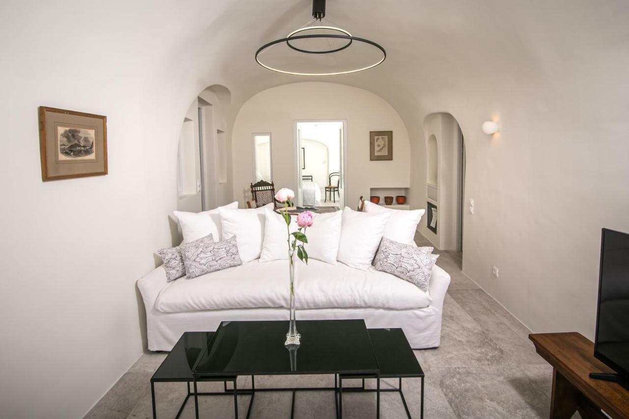 Aloia Villas Eksteriør billede