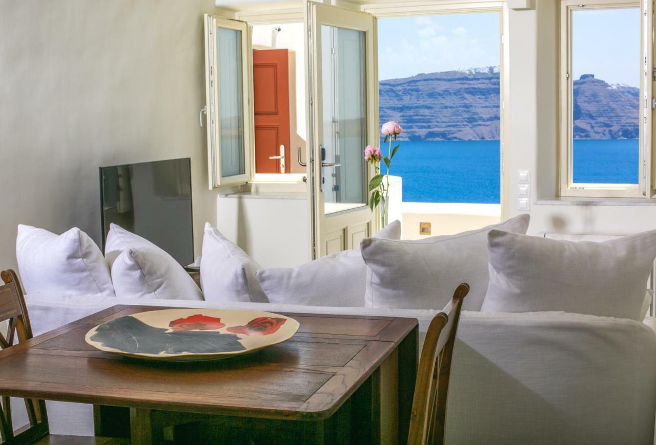 Aloia Villas Eksteriør billede