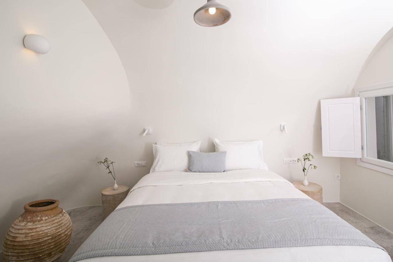Aloia Villas Eksteriør billede