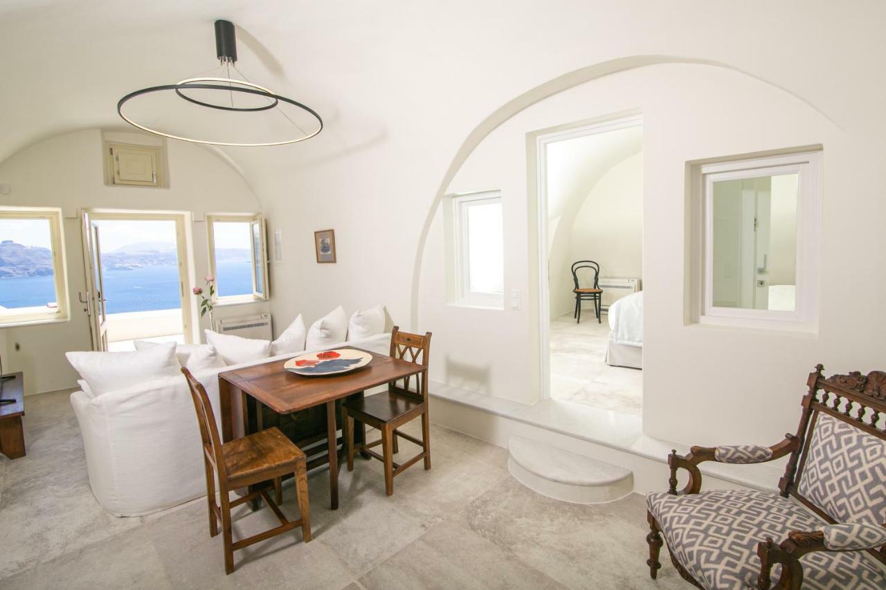 Aloia Villas Eksteriør billede