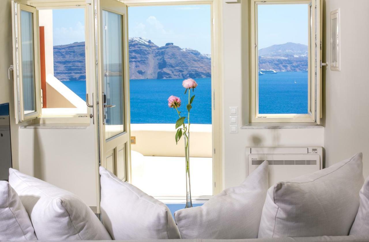 Aloia Villas Eksteriør billede