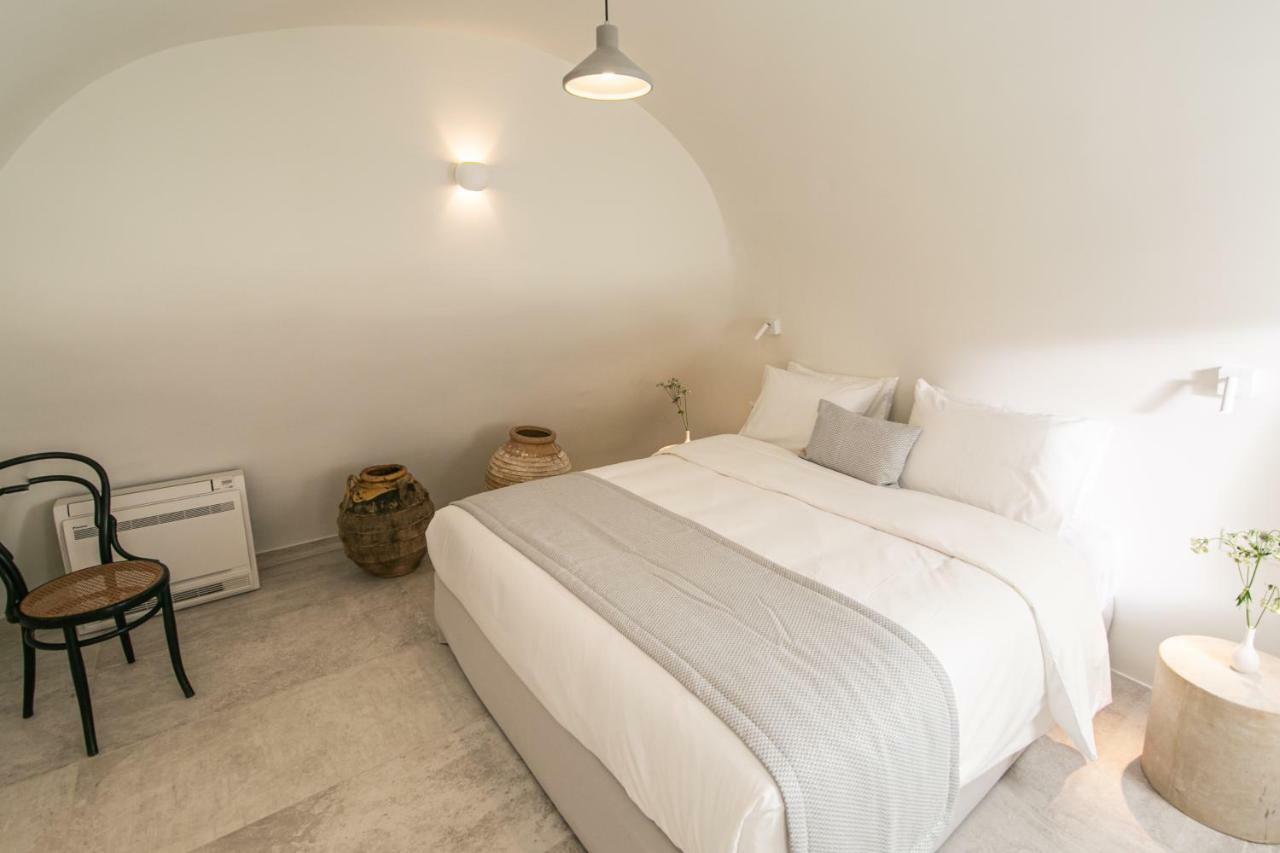 Aloia Villas Eksteriør billede