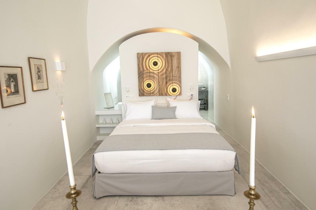 Aloia Villas Eksteriør billede