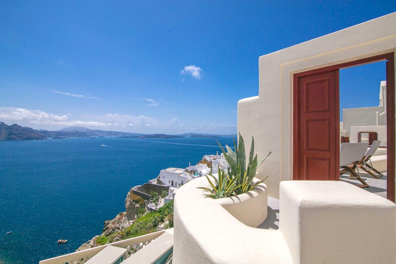 Aloia Villas Eksteriør billede