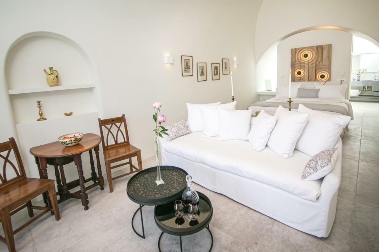 Aloia Villas Eksteriør billede