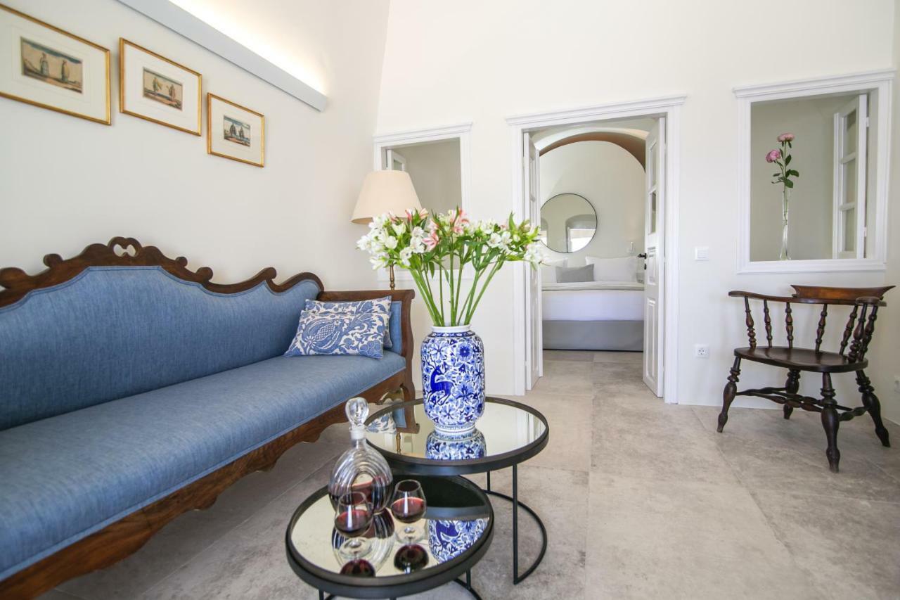 Aloia Villas Eksteriør billede