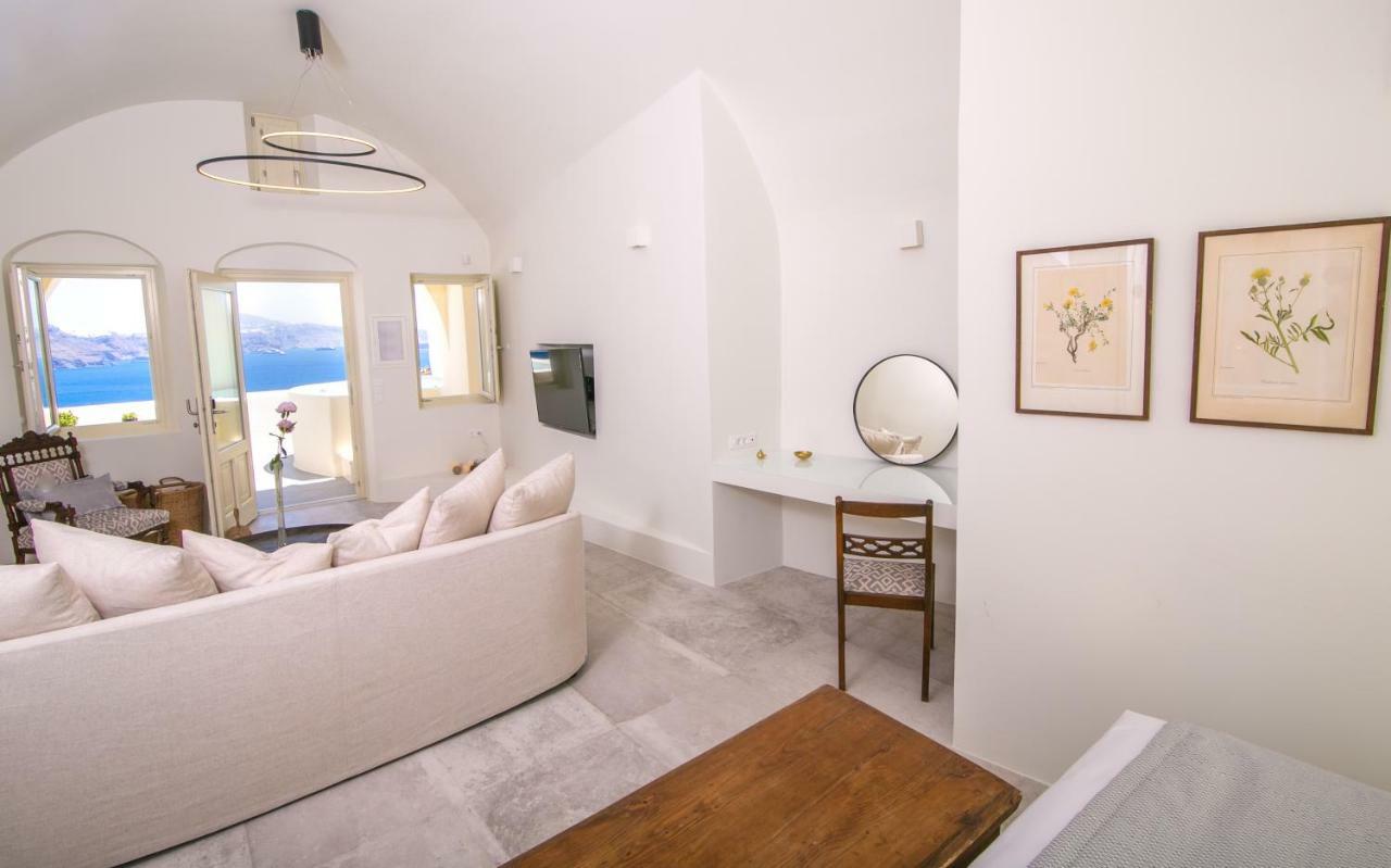 Aloia Villas Eksteriør billede