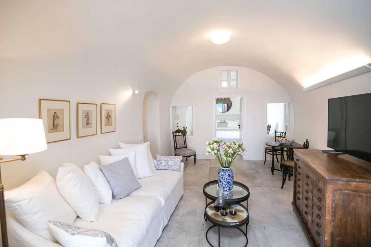 Aloia Villas Eksteriør billede