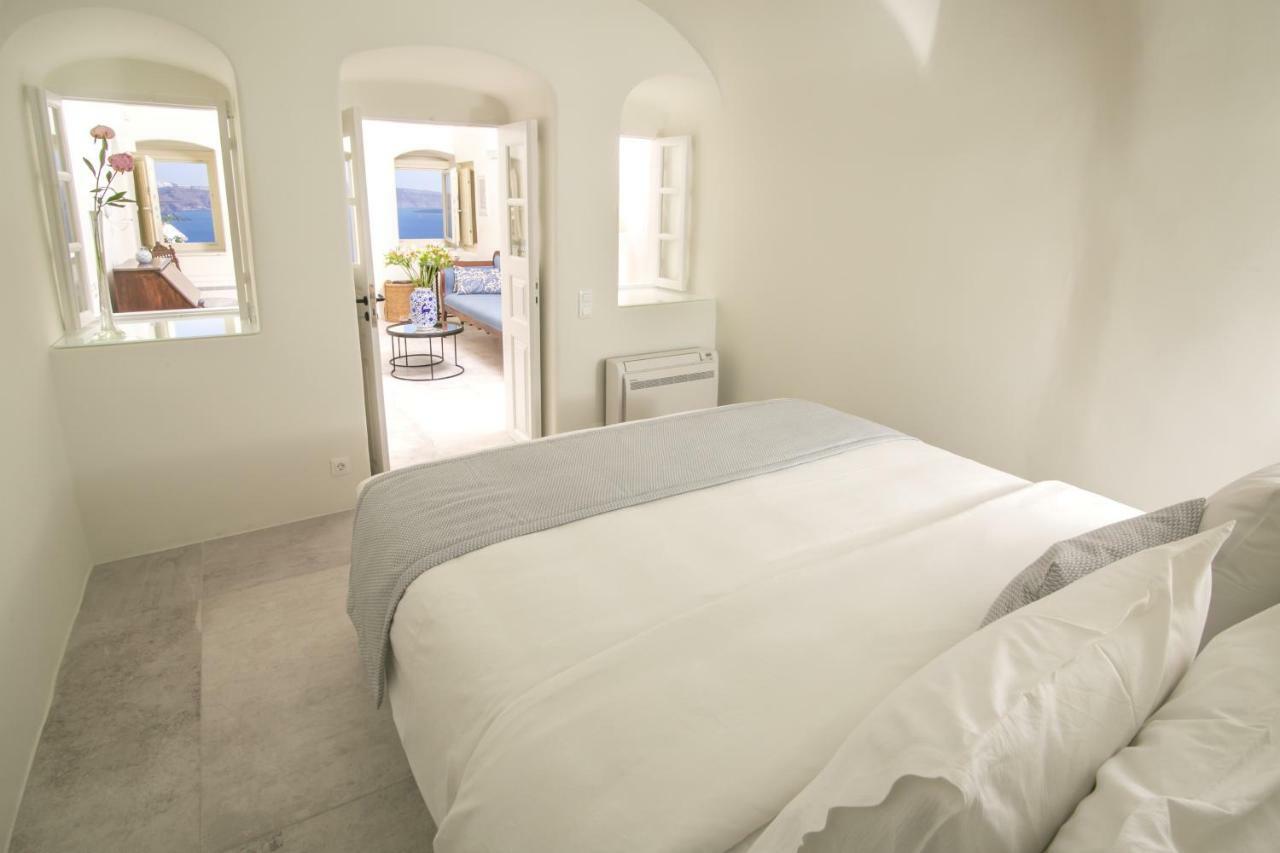 Aloia Villas Eksteriør billede