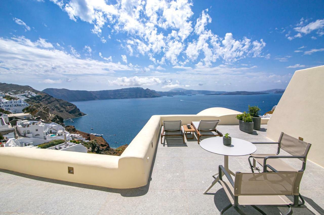 Aloia Villas Eksteriør billede