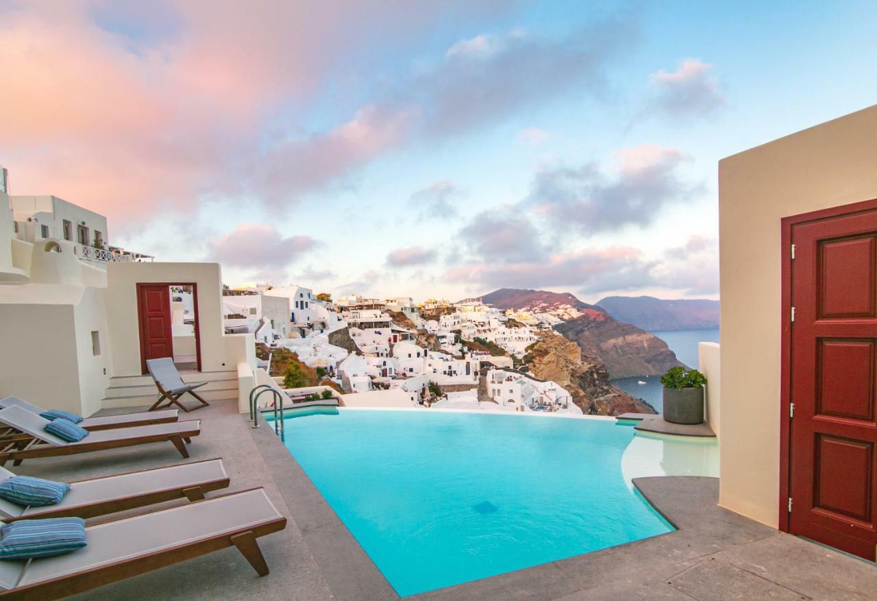 Aloia Villas Eksteriør billede