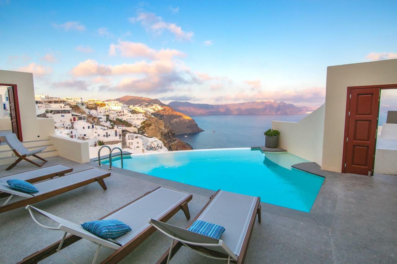 Aloia Villas Eksteriør billede