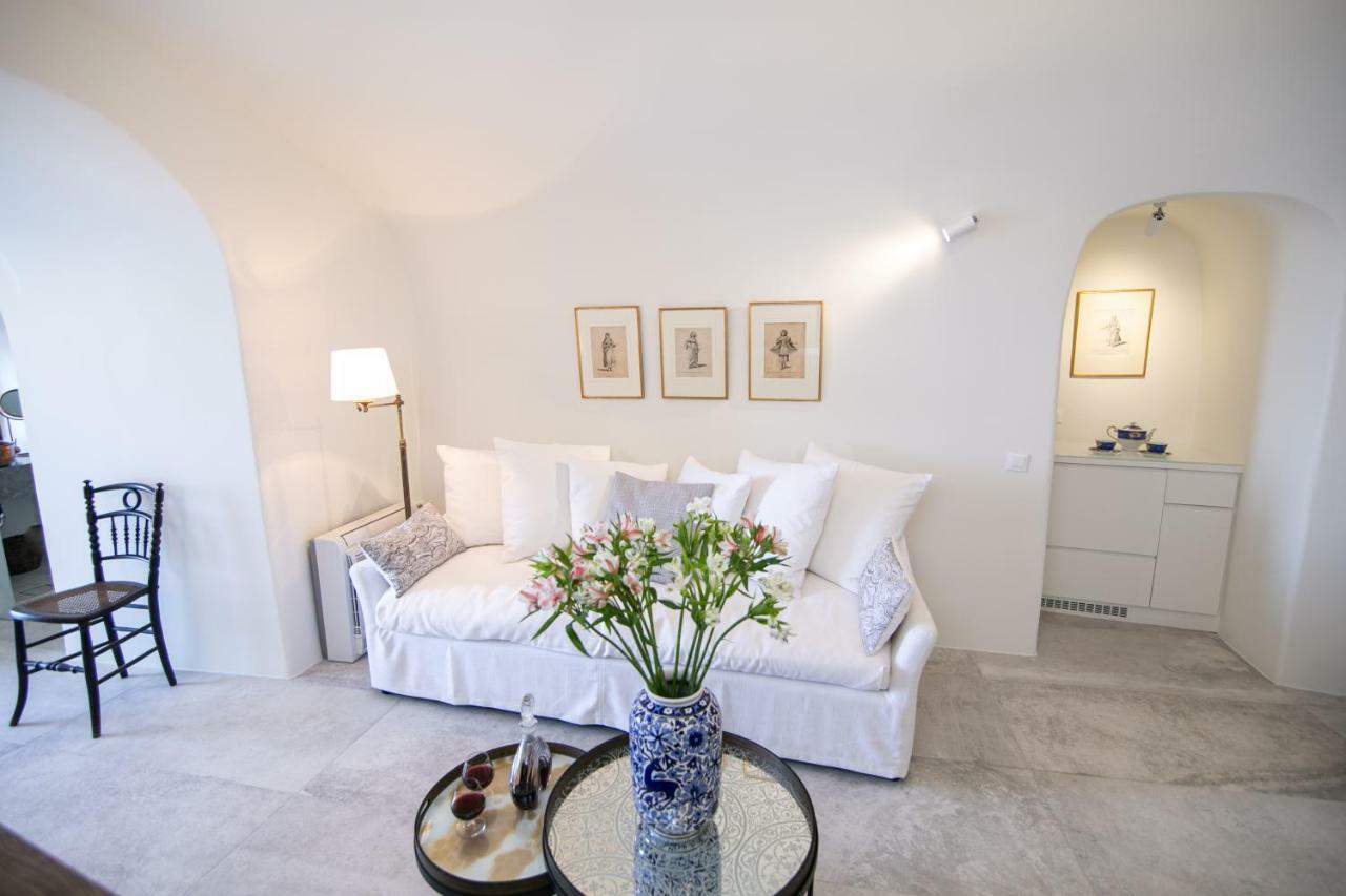 Aloia Villas Eksteriør billede