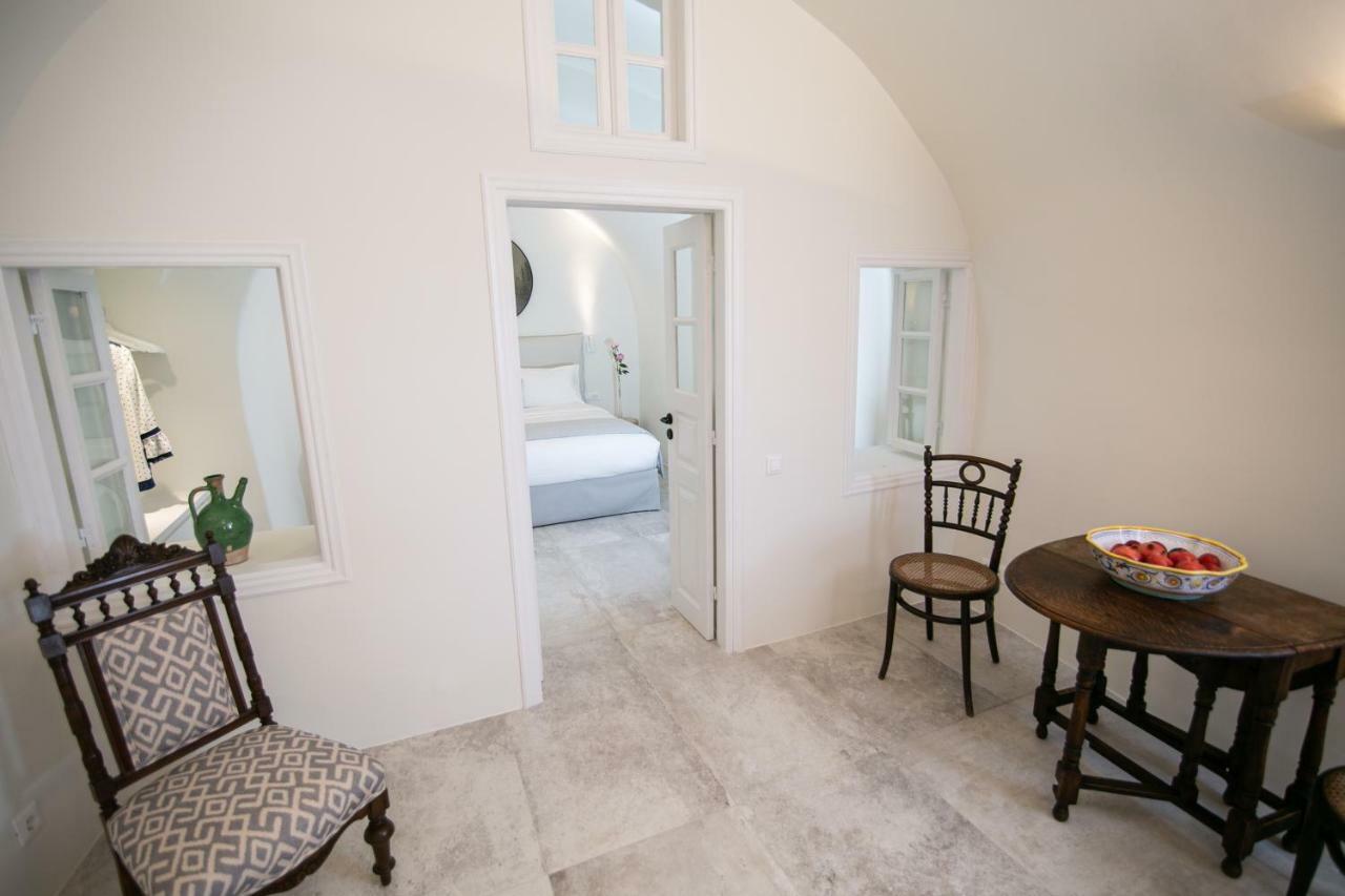Aloia Villas Eksteriør billede