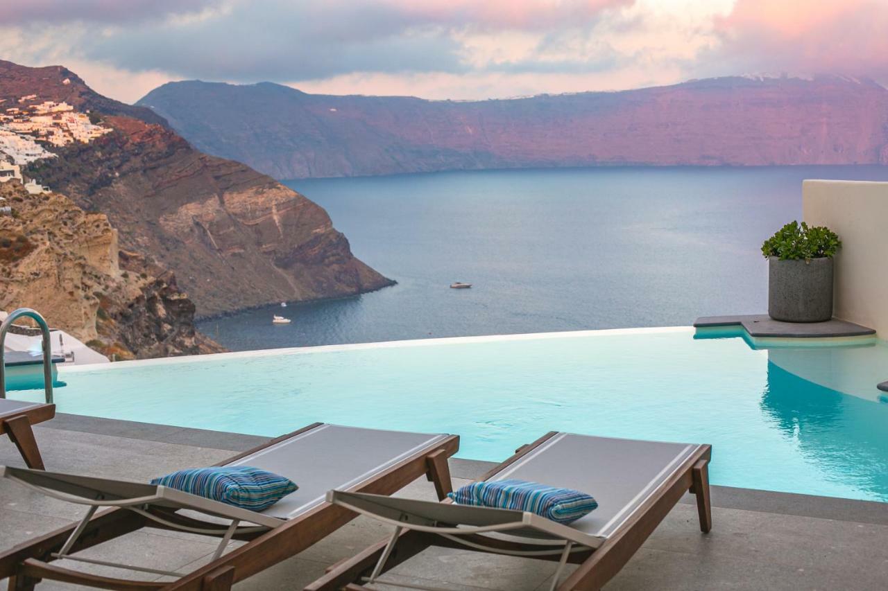 Aloia Villas Eksteriør billede
