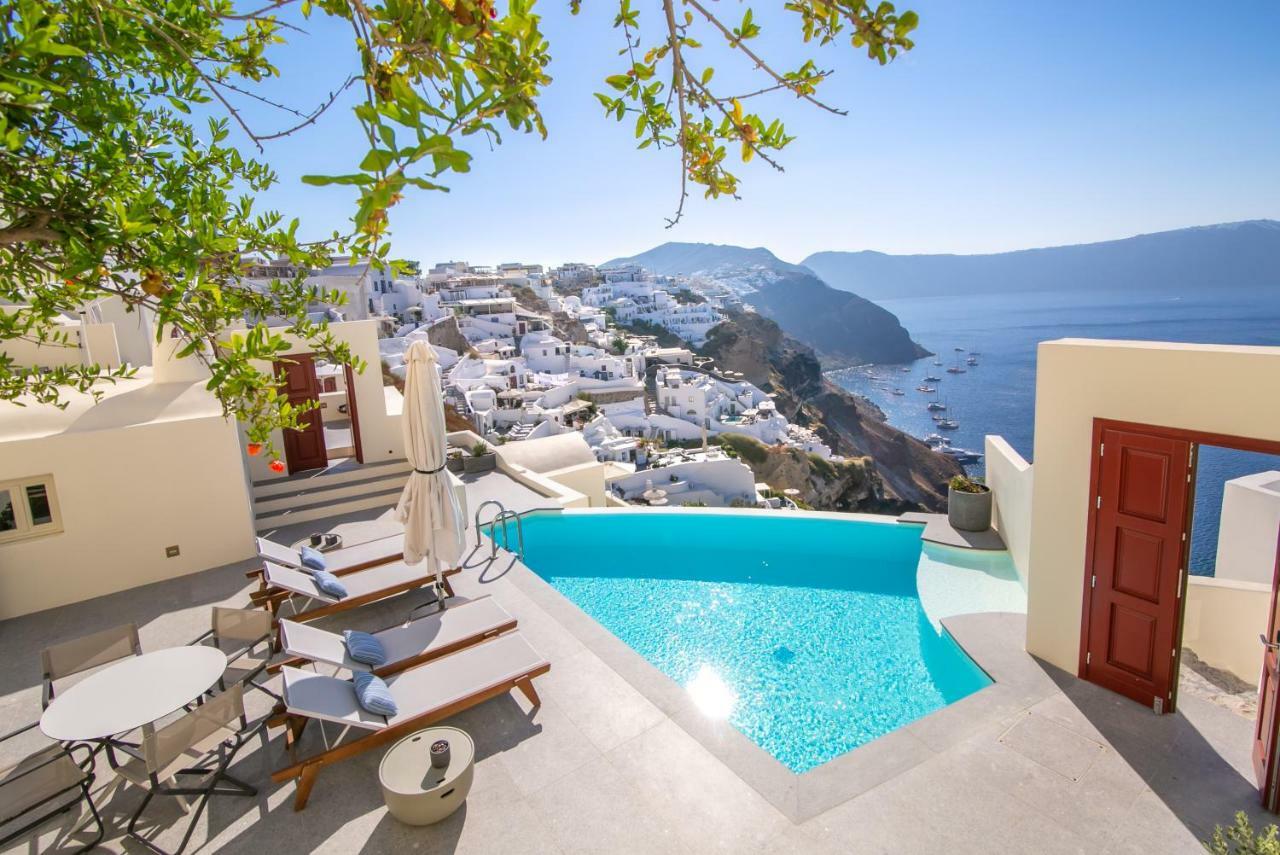 Aloia Villas Eksteriør billede