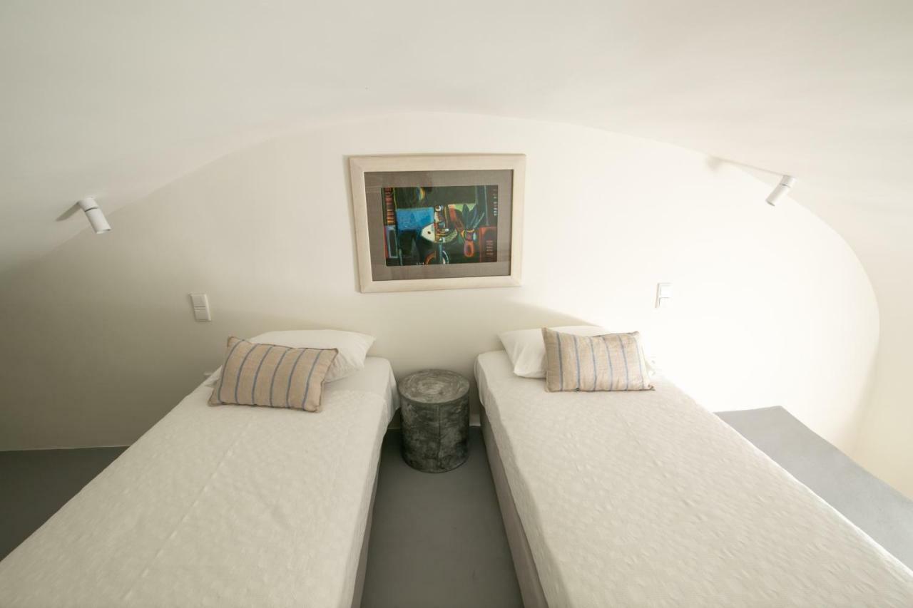 Aloia Villas Eksteriør billede