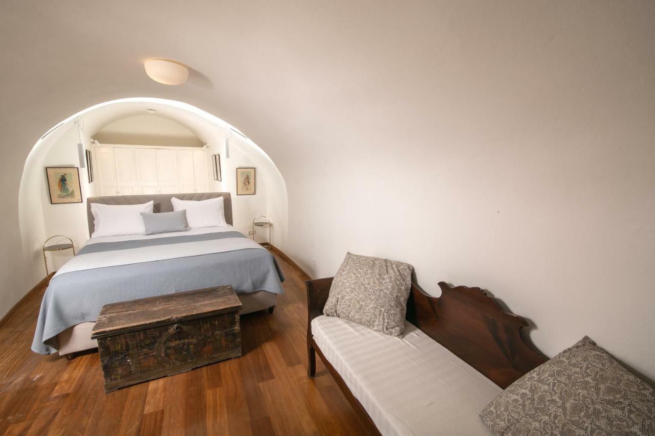 Aloia Villas Eksteriør billede