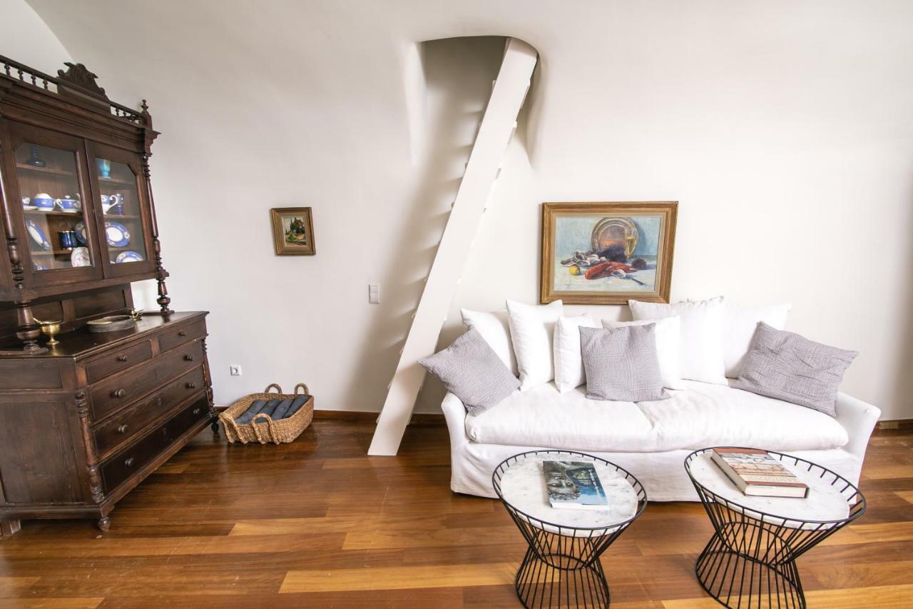 Aloia Villas Eksteriør billede