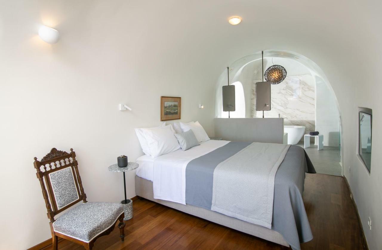 Aloia Villas Eksteriør billede