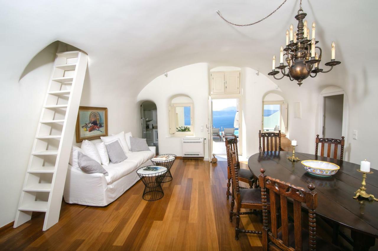 Aloia Villas Eksteriør billede