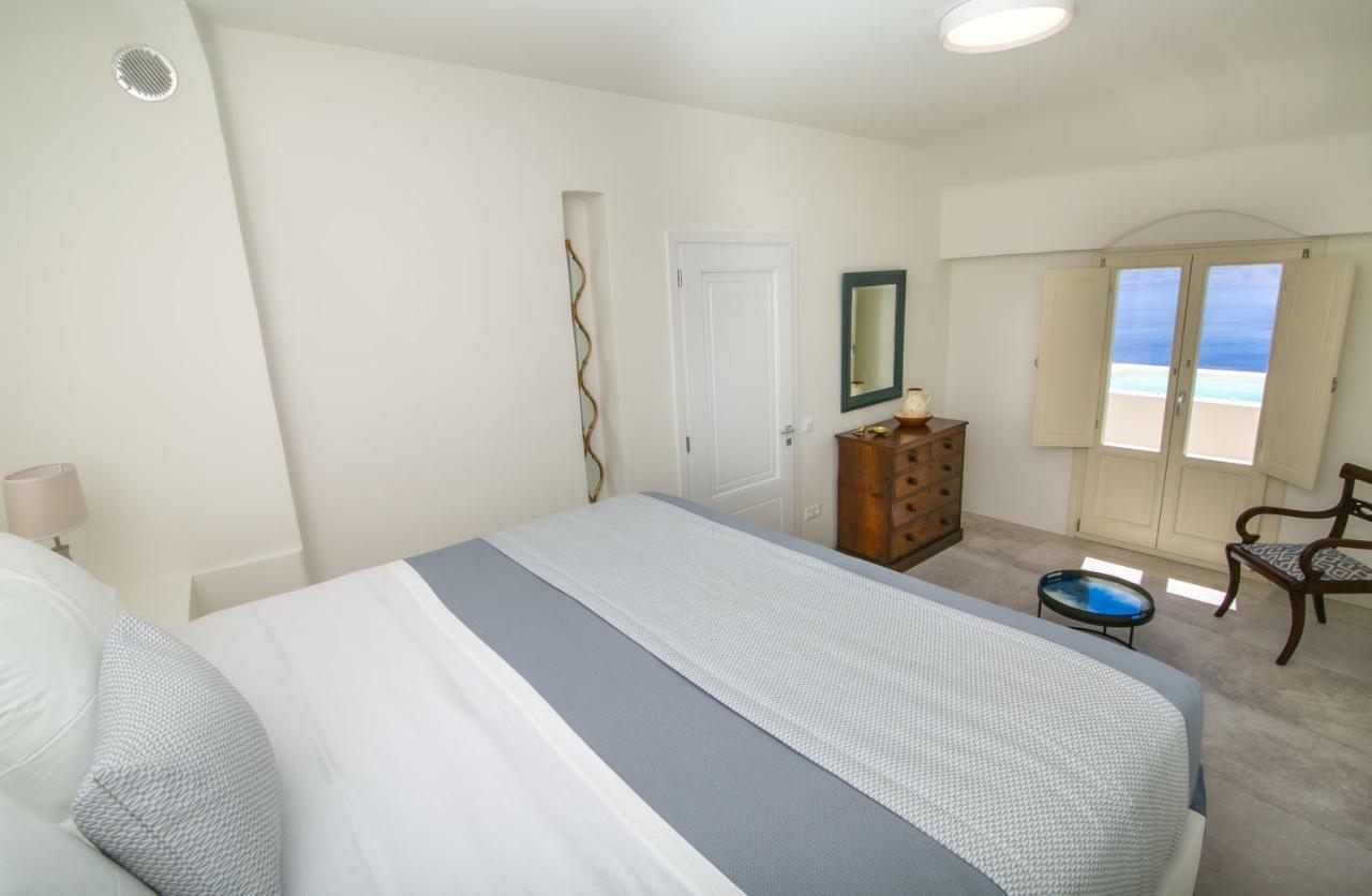 Aloia Villas Eksteriør billede