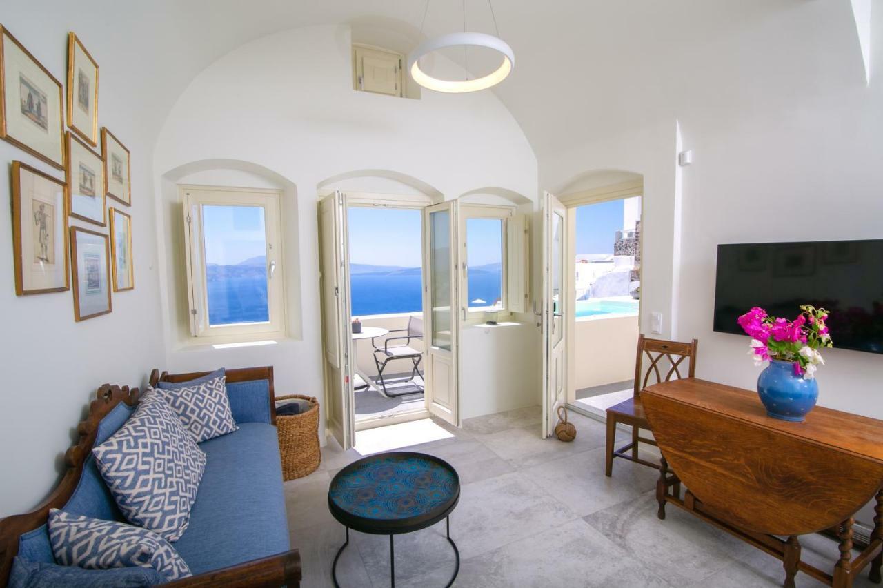 Aloia Villas Eksteriør billede