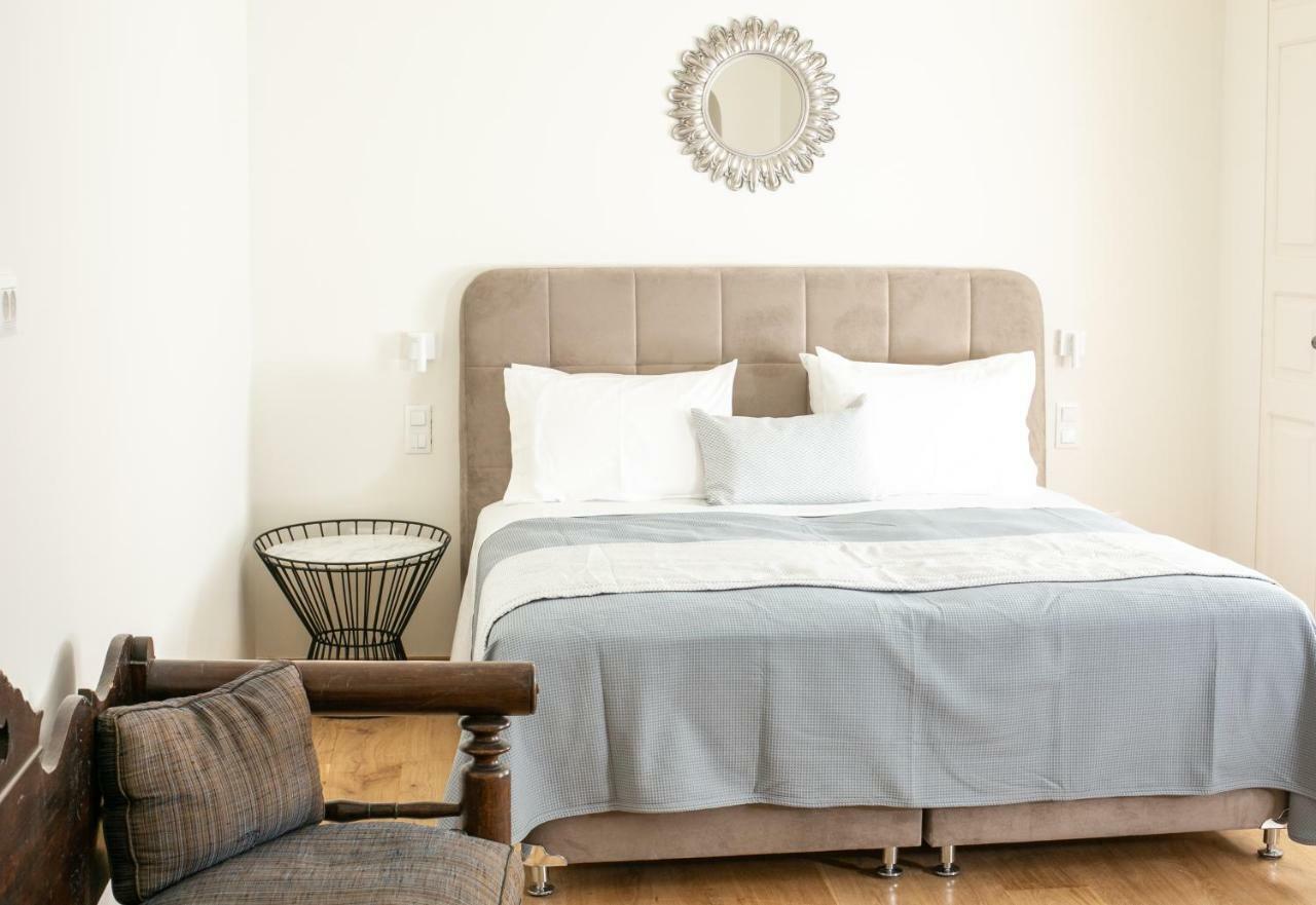 Aloia Villas Eksteriør billede