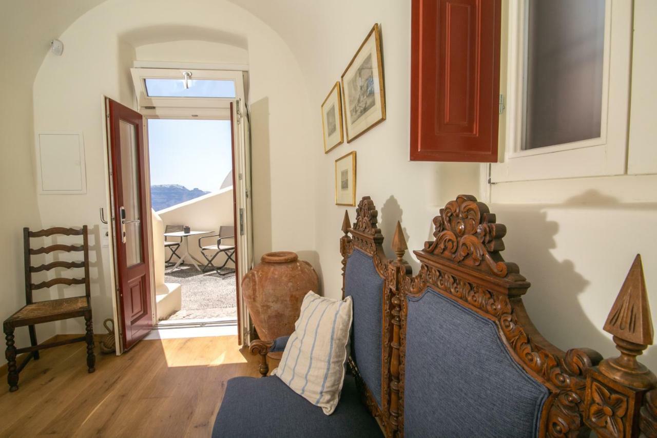 Aloia Villas Eksteriør billede