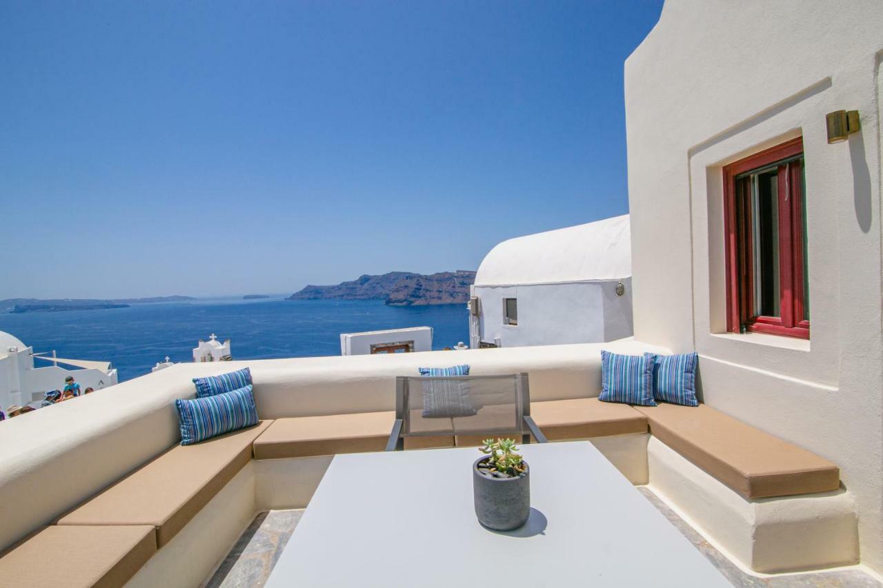 Aloia Villas Eksteriør billede