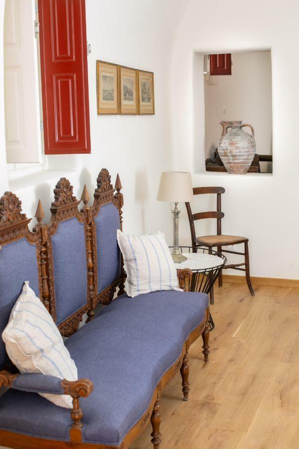 Aloia Villas Eksteriør billede