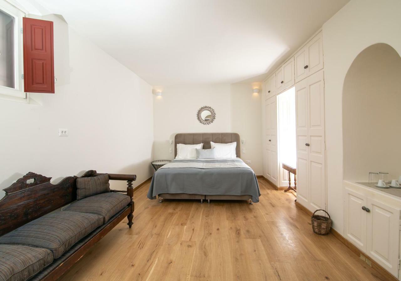 Aloia Villas Eksteriør billede