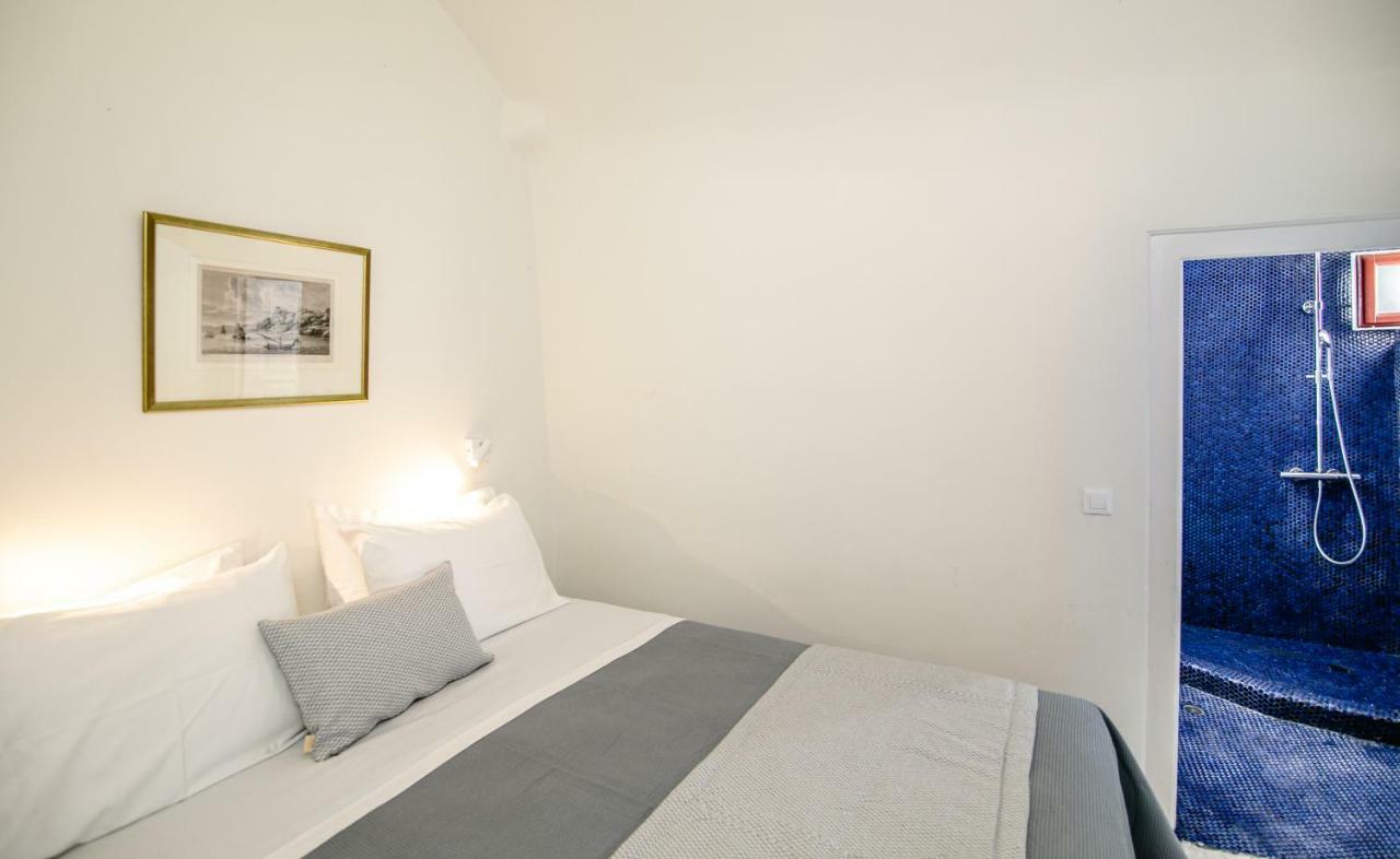 Aloia Villas Eksteriør billede