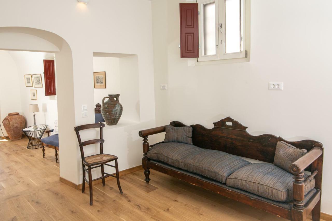 Aloia Villas Eksteriør billede