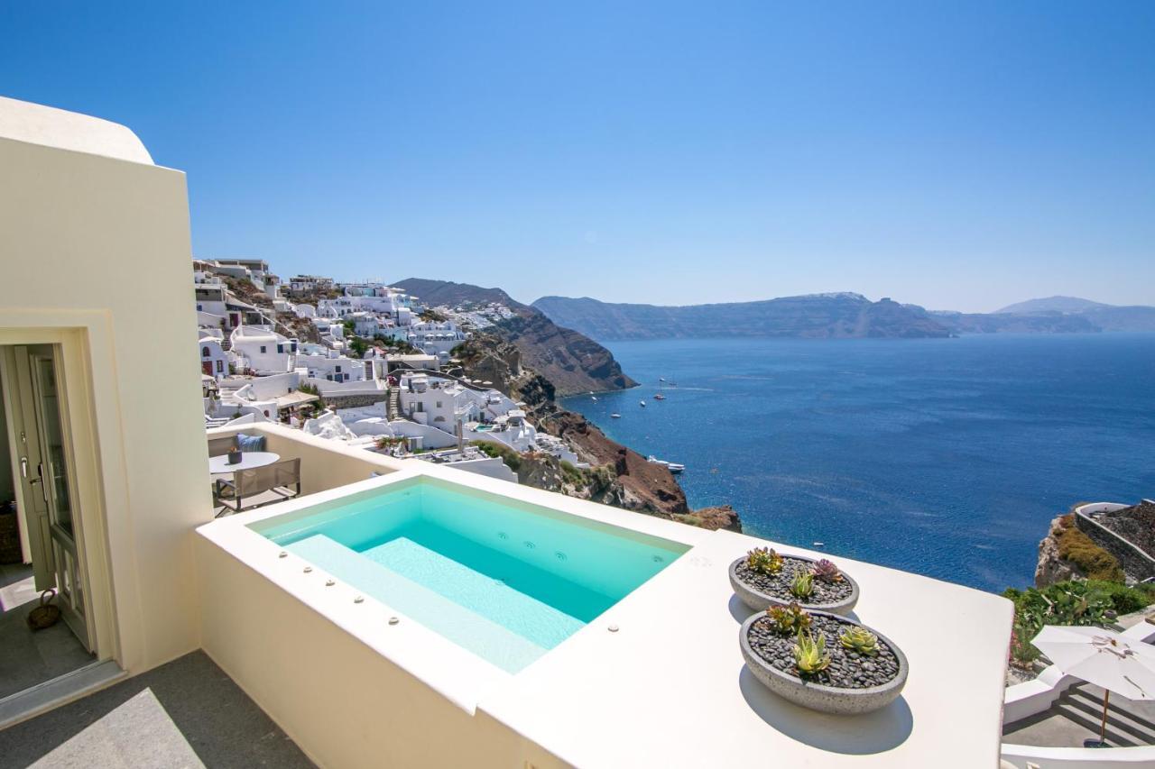 Aloia Villas Eksteriør billede
