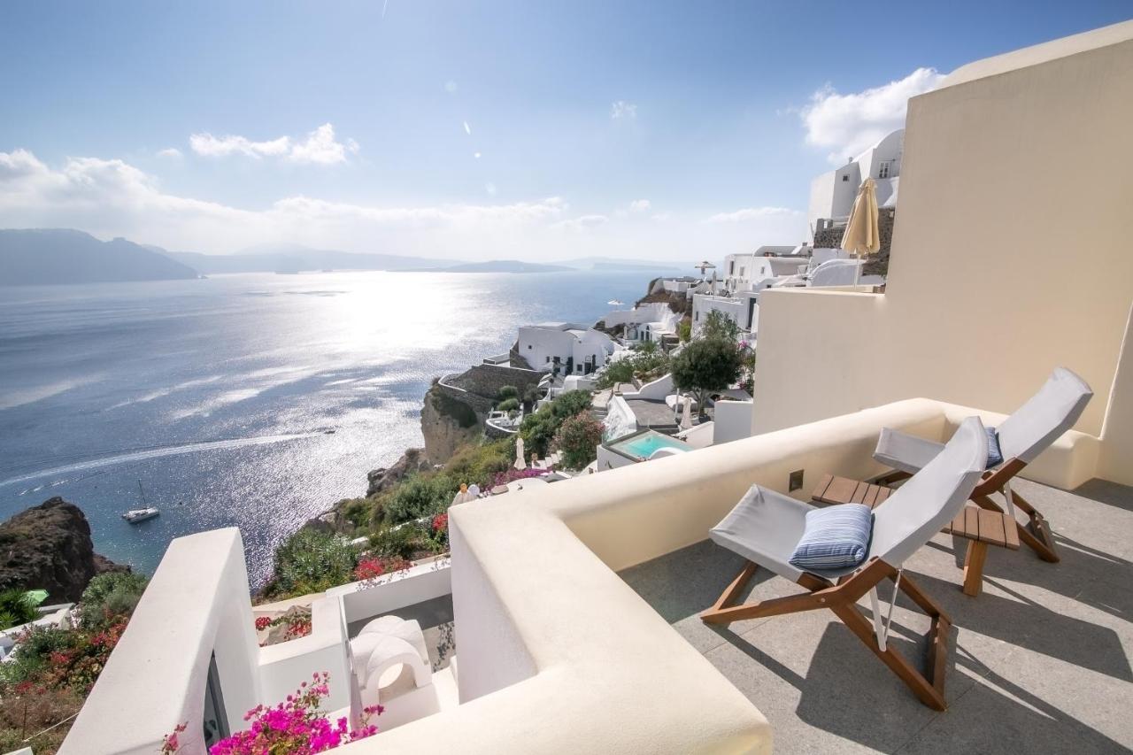 Aloia Villas Eksteriør billede