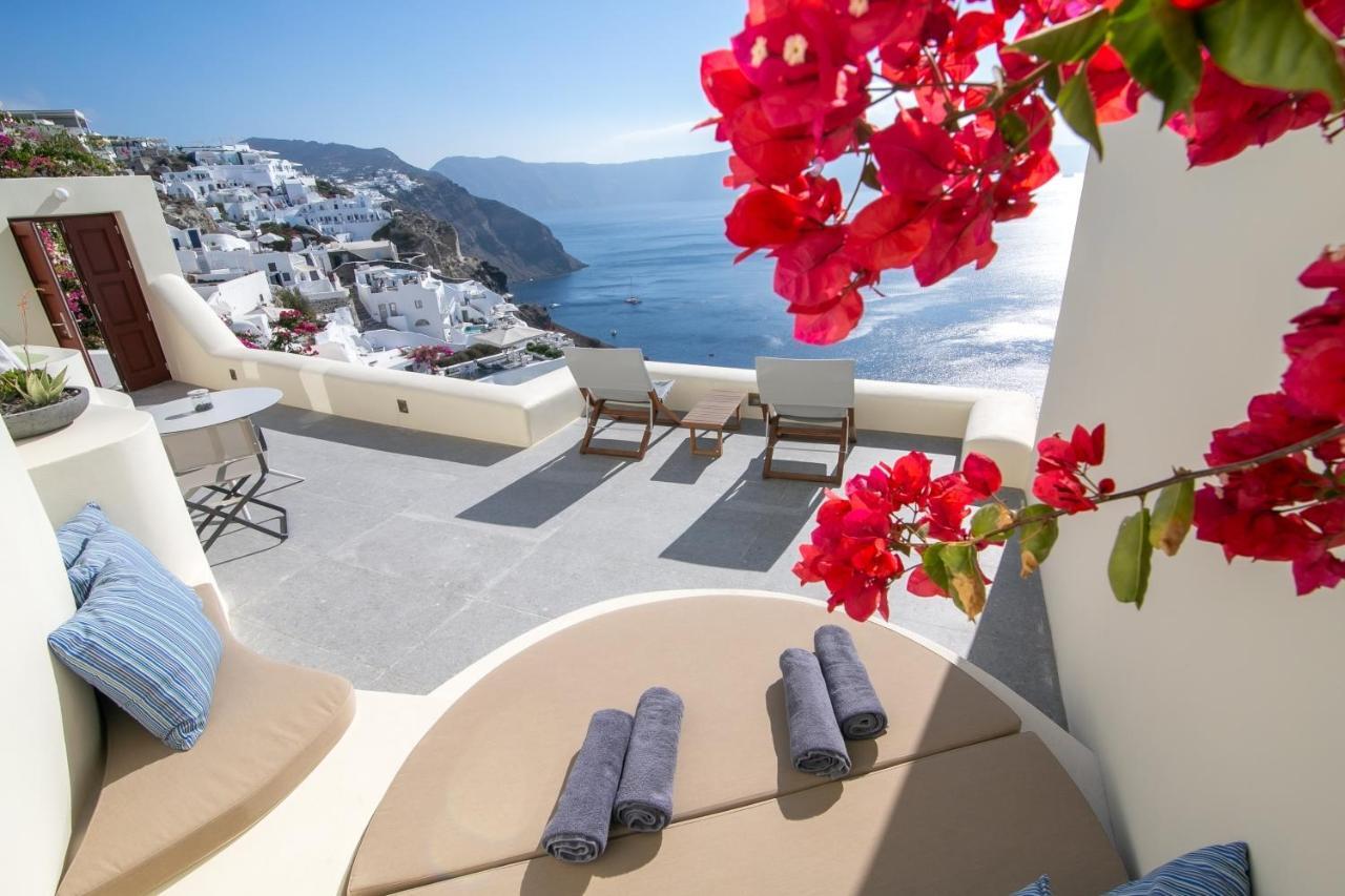 Aloia Villas Eksteriør billede